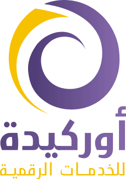 Orchida Logo